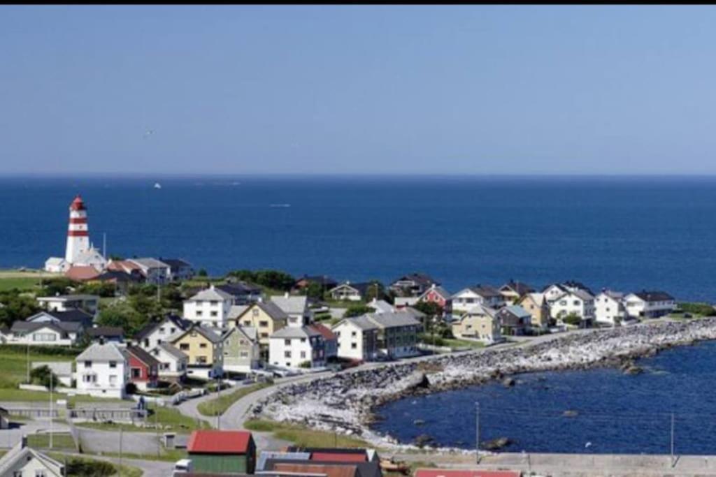 Free Parking Space, 2 Bed Room, Short Walk To Brosundet Ålesund Eksteriør bilde